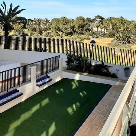 Punta Prima Pleamar Apartamento Dehesa de Campoamor  Exterior foto